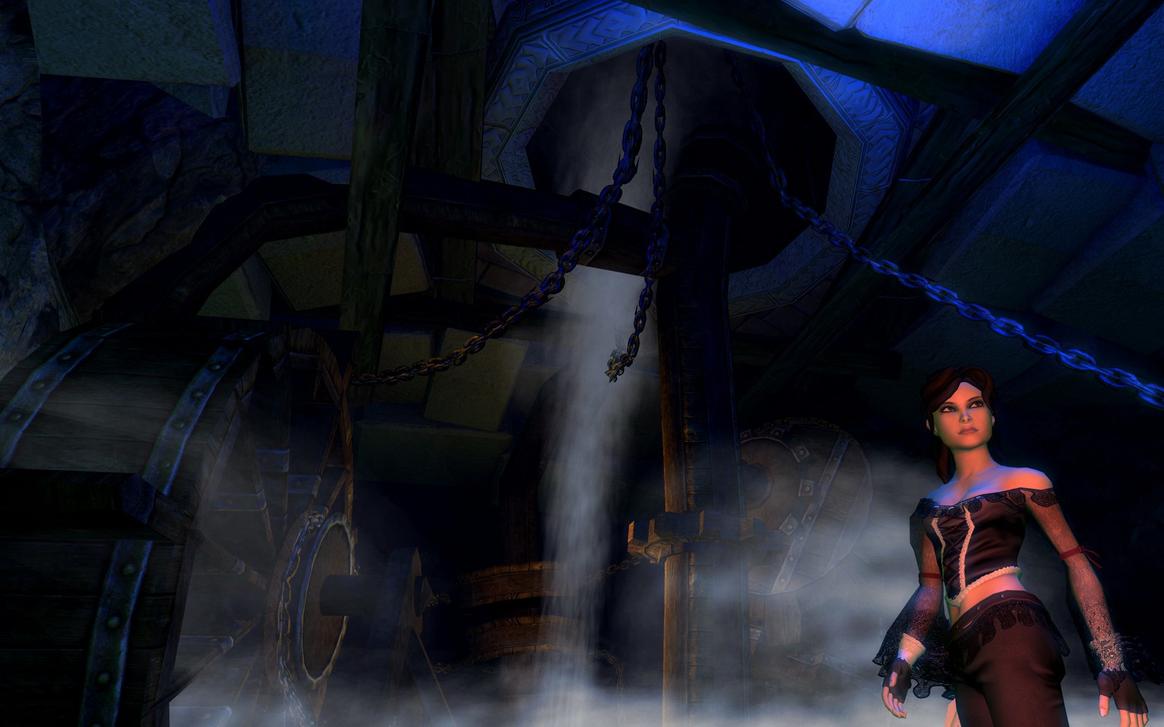 Venetica - Imagen 15